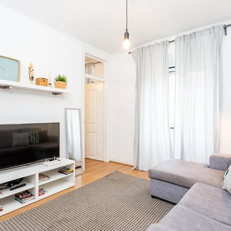 Travessa Do Jardim Apartment Лиссабон Экстерьер фото