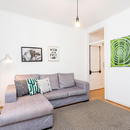 Travessa Do Jardim Apartment Лиссабон Экстерьер фото