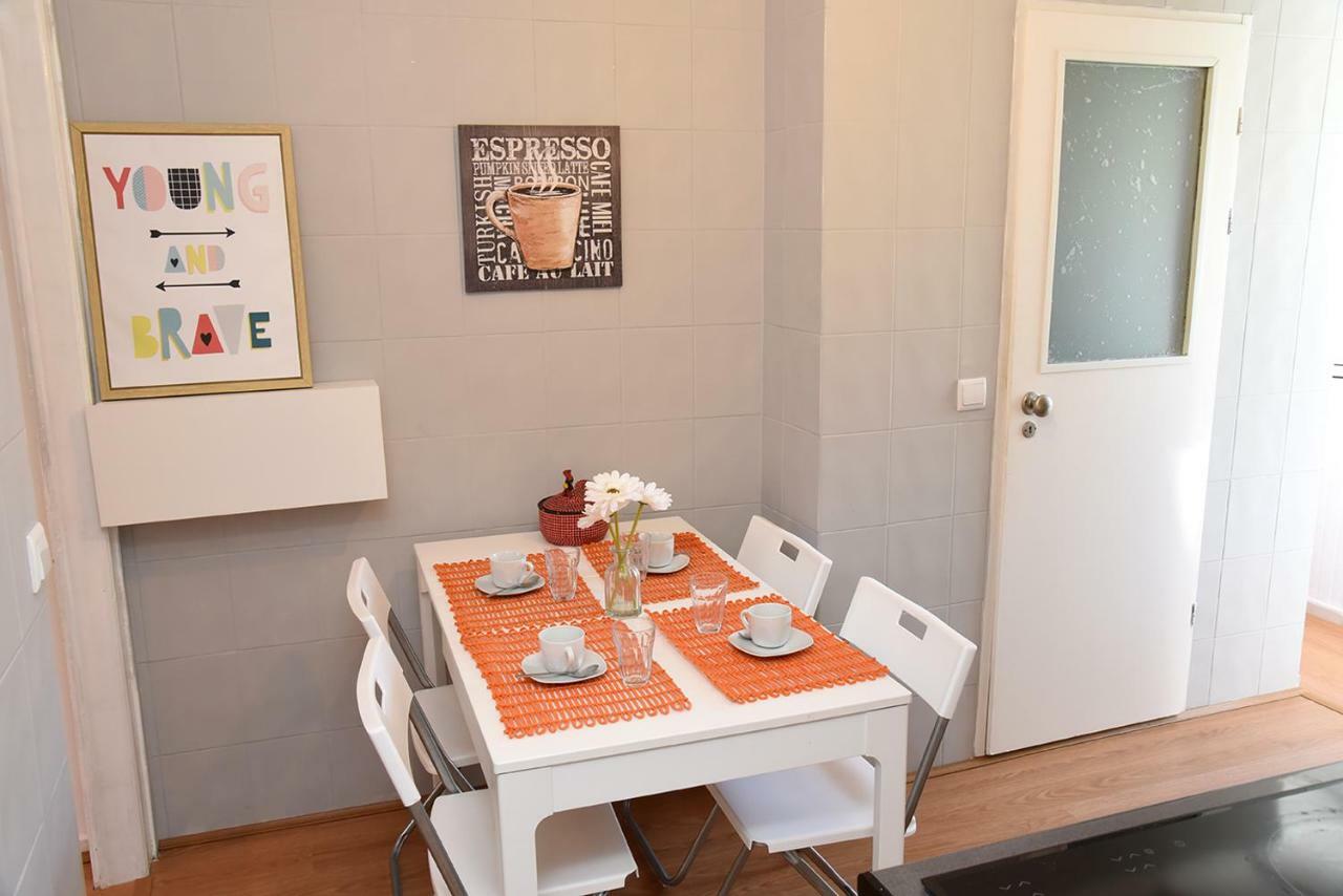 Travessa Do Jardim Apartment Лиссабон Экстерьер фото